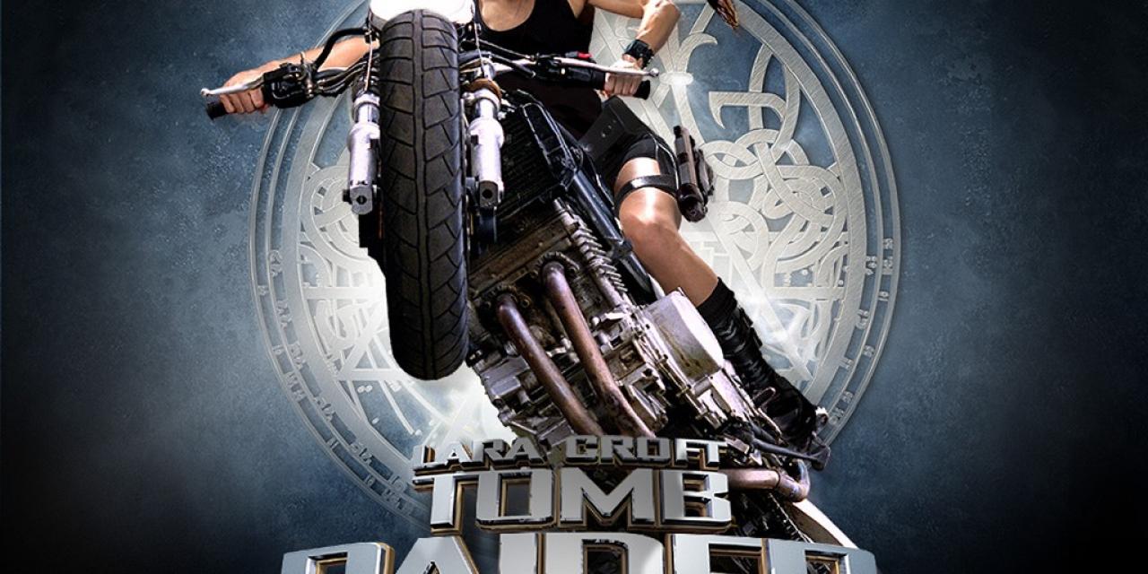Tomb Raider 3 trainer
