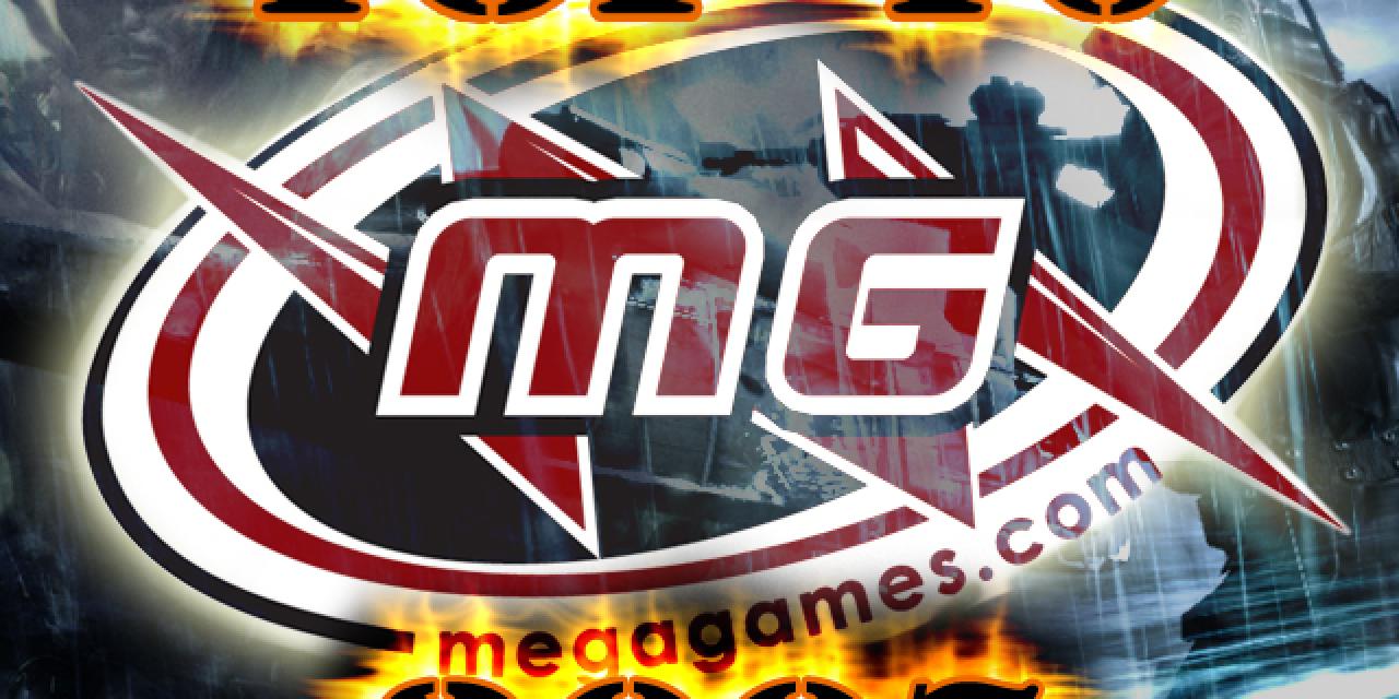 Top 10 MegaGames of 2007 - The Winners