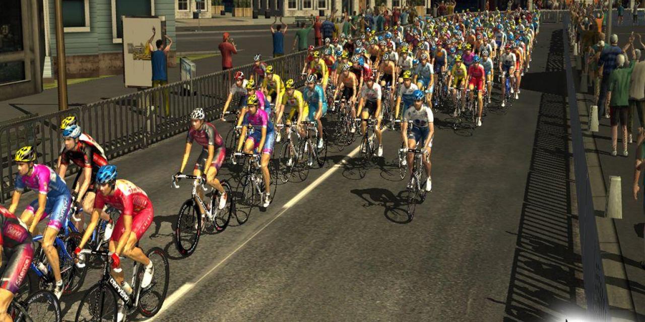 Pro Cycling Manager 2008 - Cheat Codes