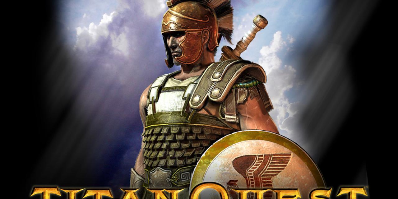 Titan Quest Developer Shuts Down