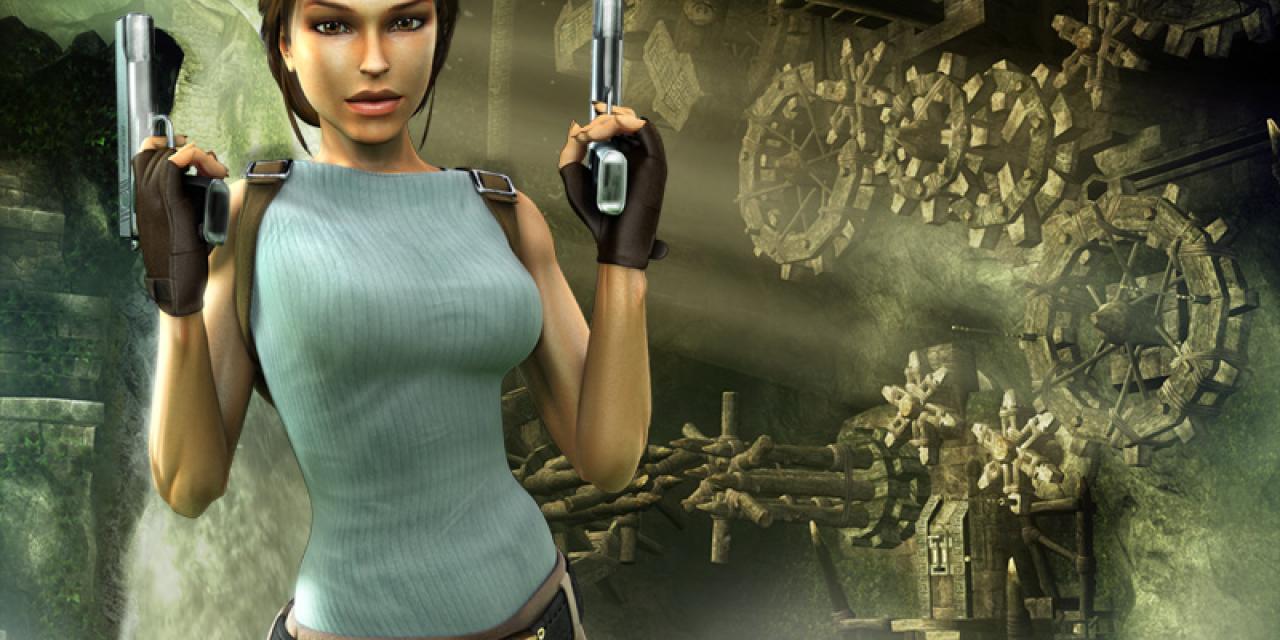 New Tomb Raider Release Date Announced