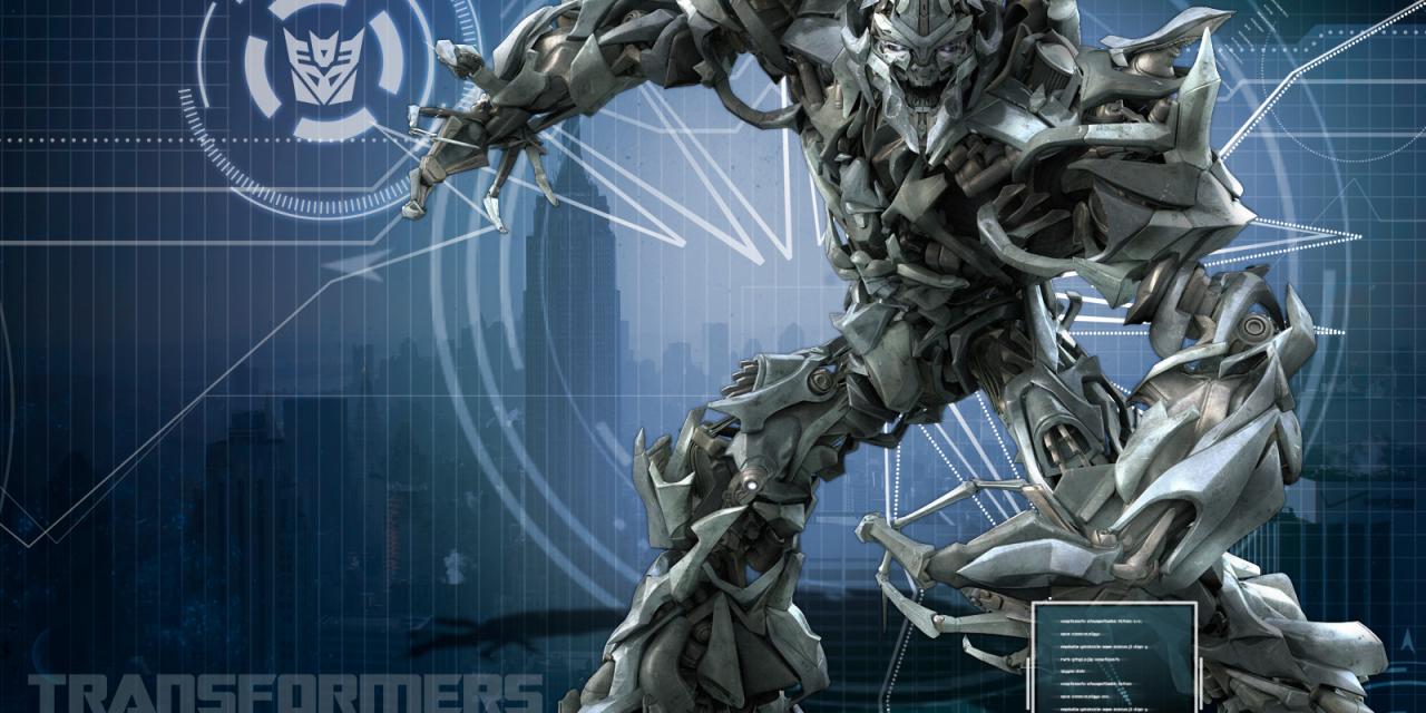 Transformer: War for Cybertron - Reveal Trailer (HD)