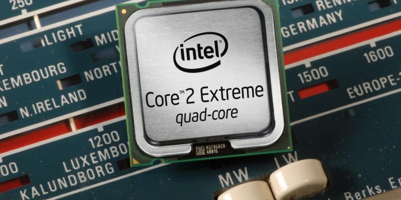 Huge Price Cuts On Select Intel CPUs