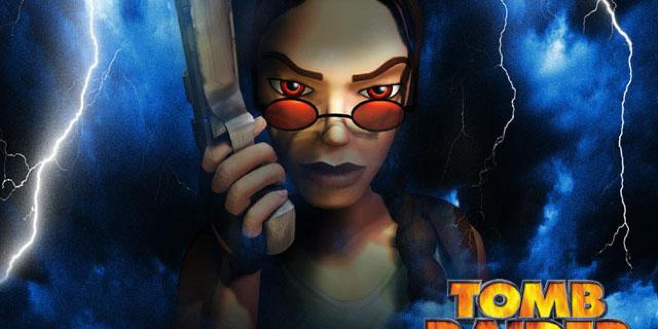 Tomb Raider 5: Chronicles trainer
