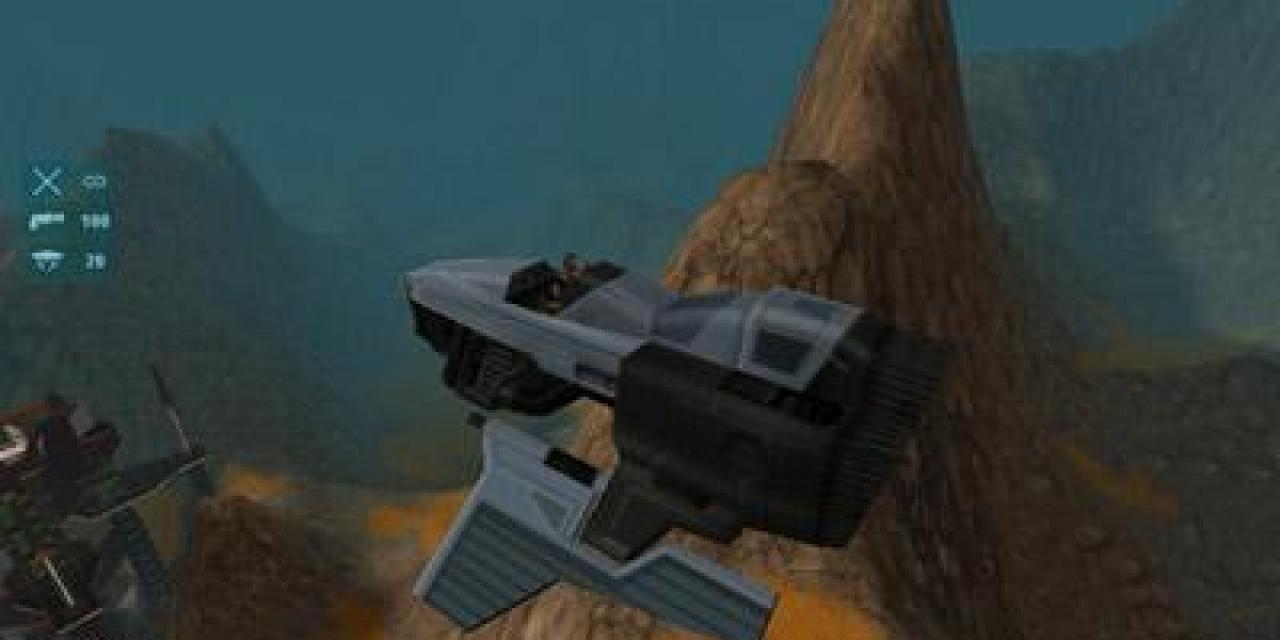 Tribes 2