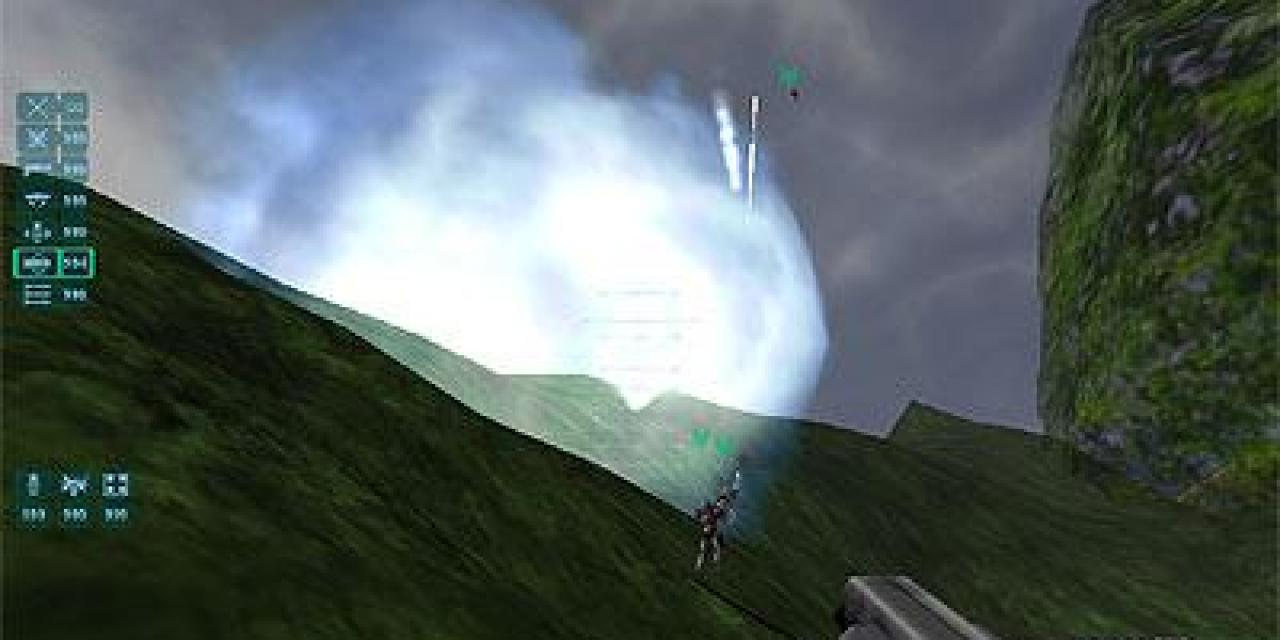 Tribes 2