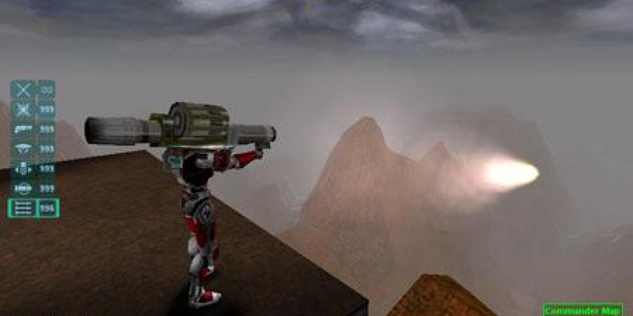 Tribes 2