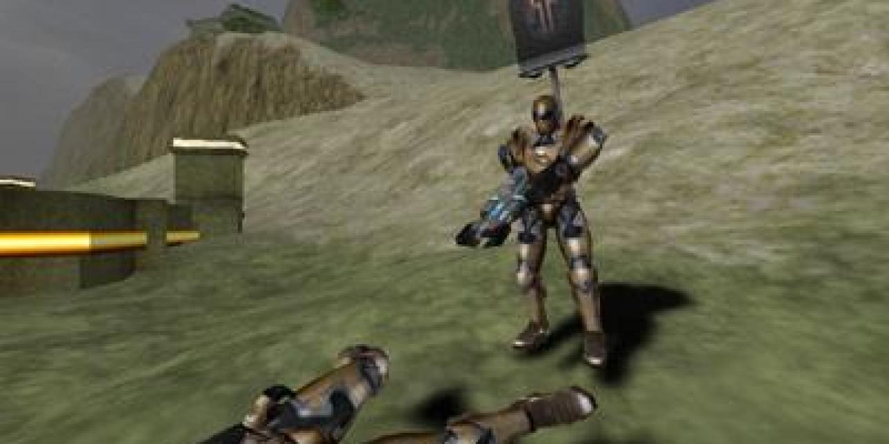 Tribes 2