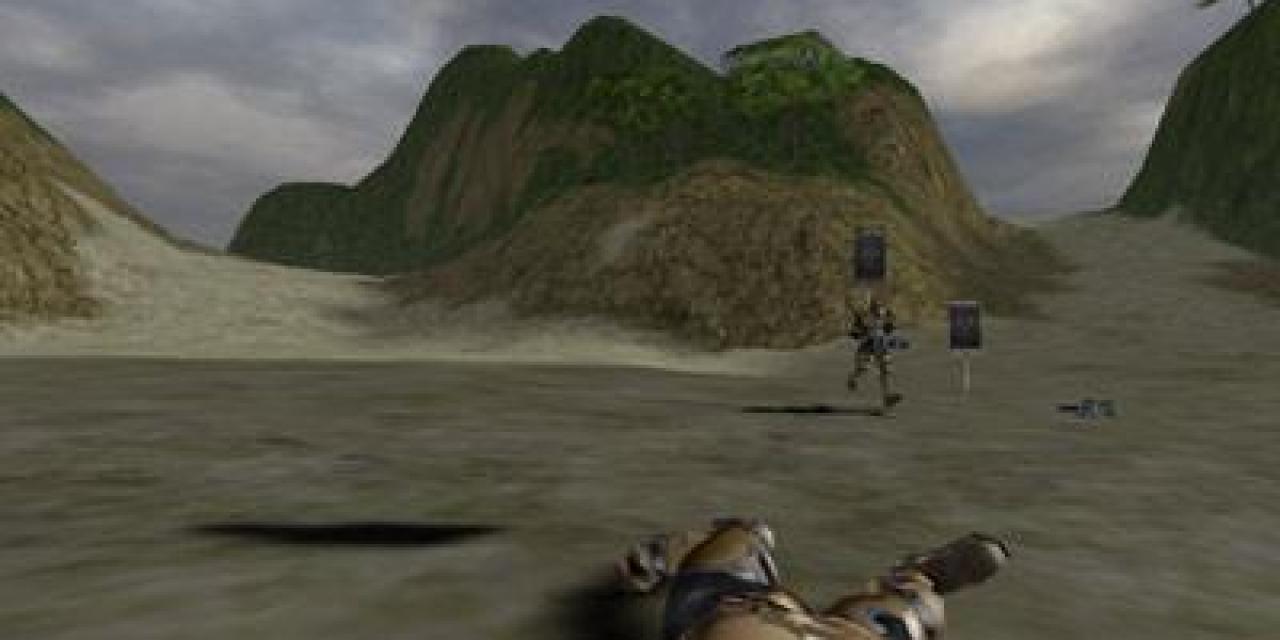 Tribes 2