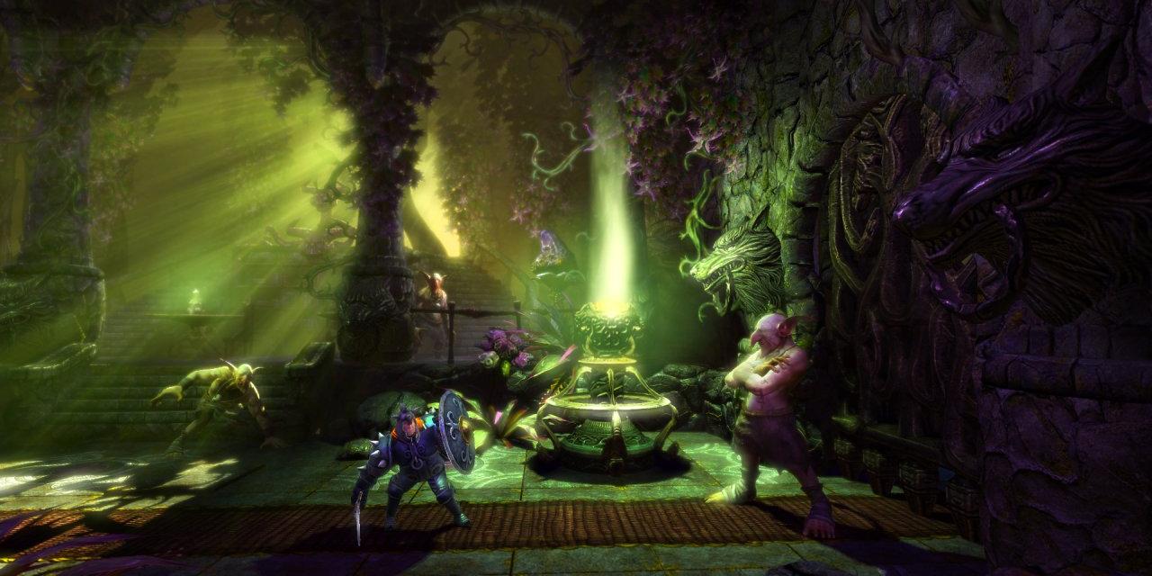 Trine 2