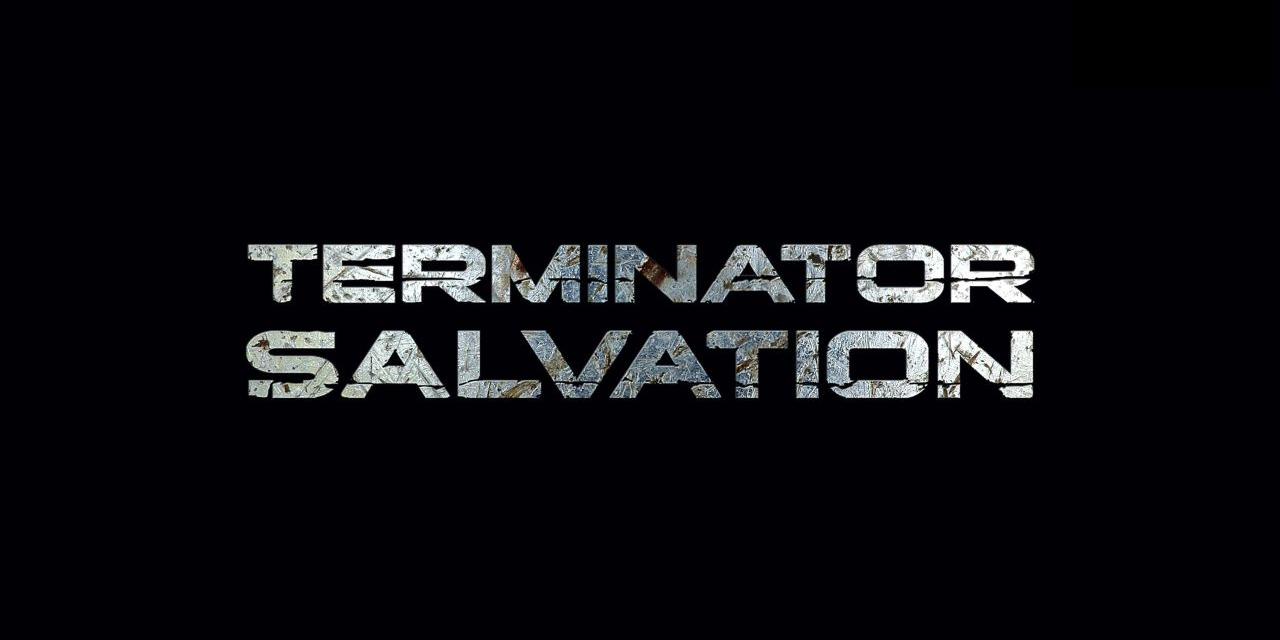 Terminator Salvation Fact Sheet