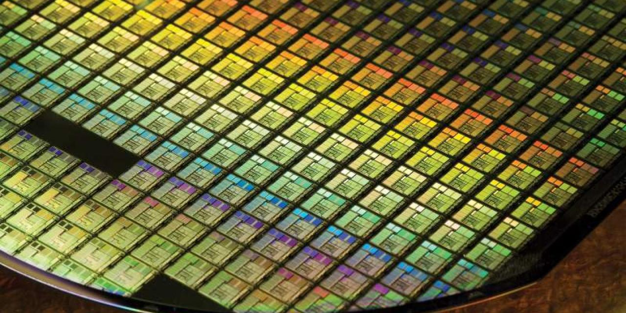 CPUs and GPUs might get even more expensive this year