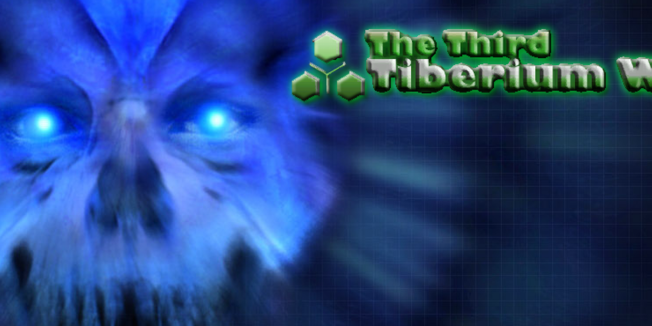 Command & Conquer: Renegade - The Third Tiberium War BETA v0.80