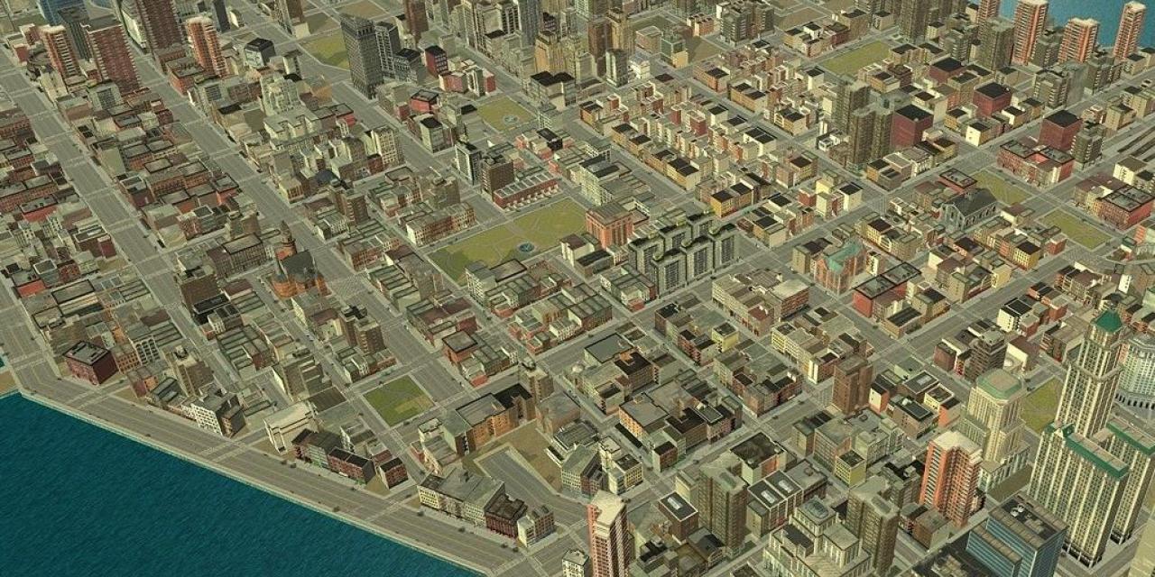 Tycoon City: New York