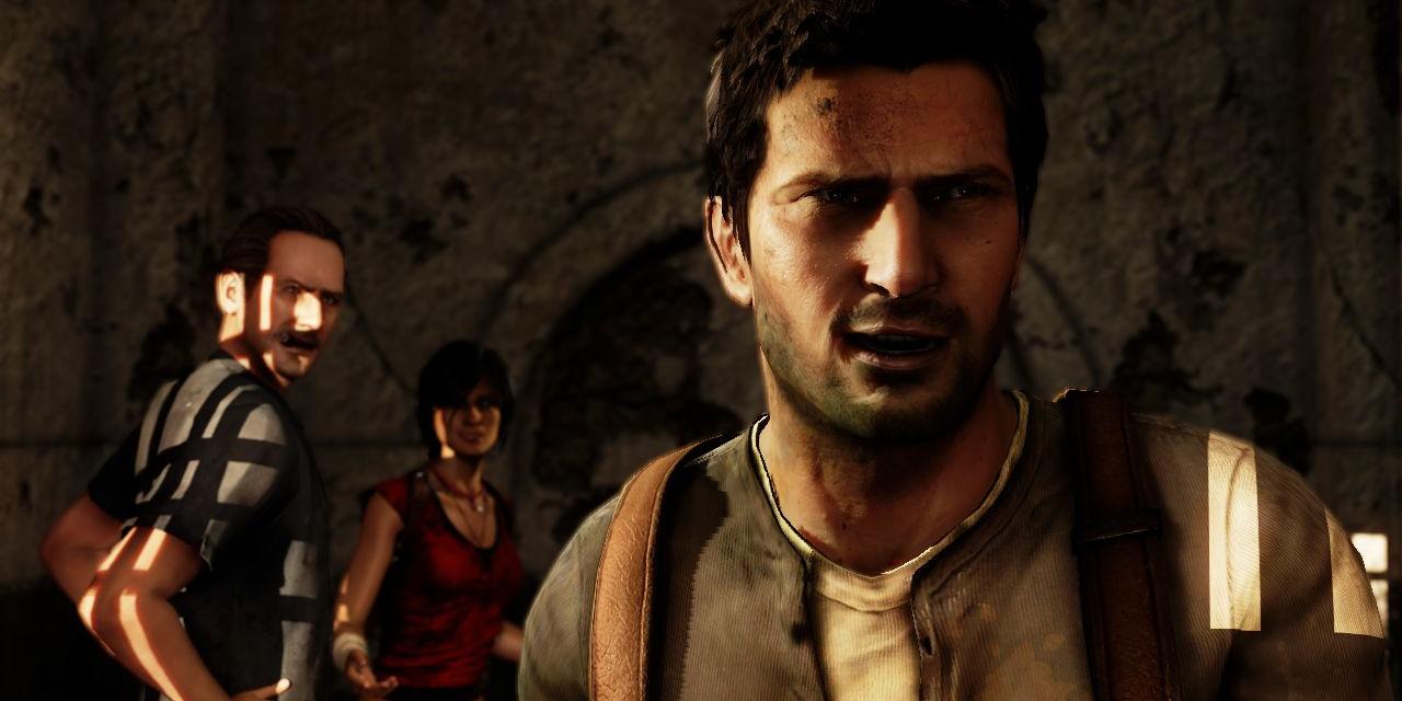 Sony: Uncharted 2 Cinema Play May Start Something
