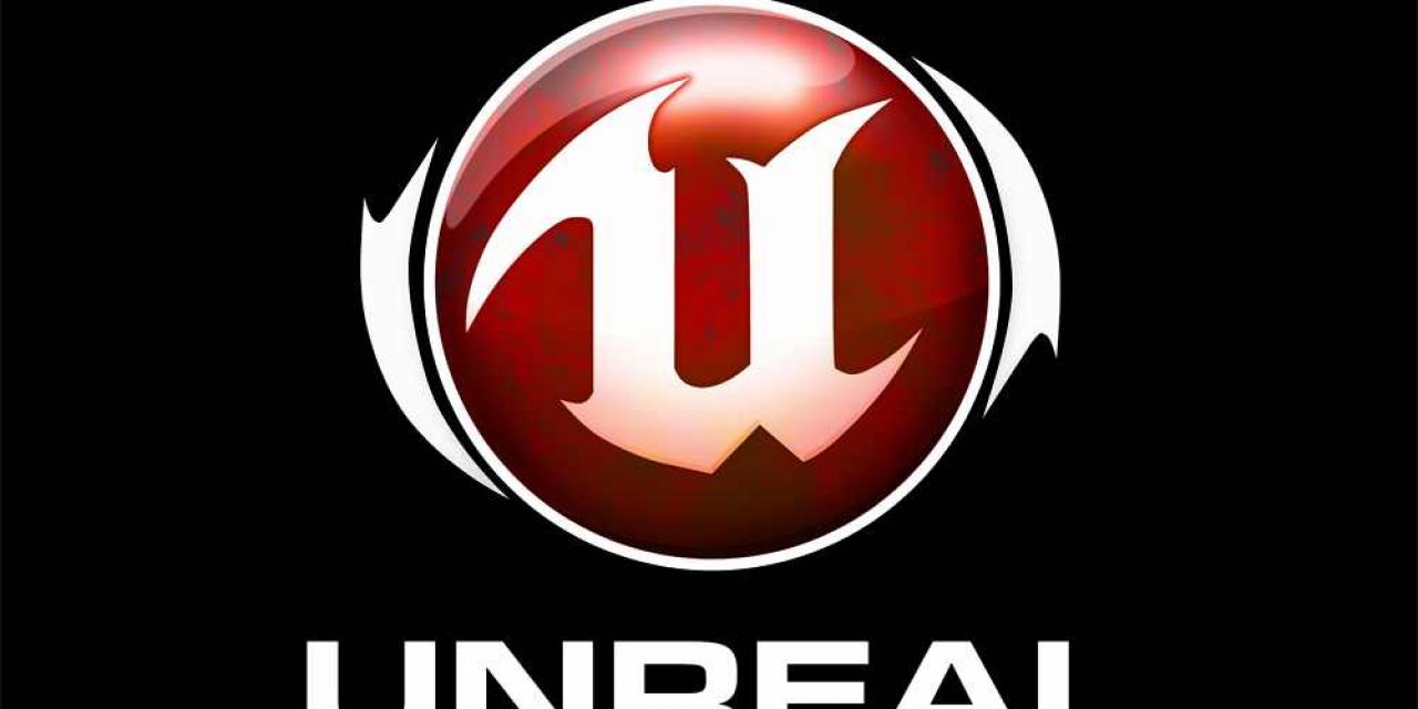 Unreal Engine 3 GDC 2012 ‘Features’ Trailer