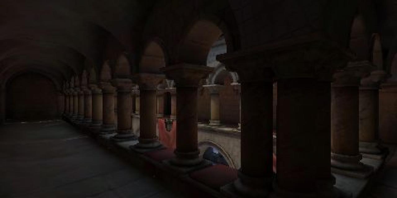 Epic Has Ported Unreal Engine 3 To iPhone 3GS