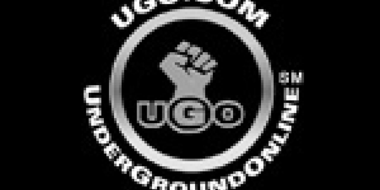 UGO to Name the UnderGround Game Platform of the Year