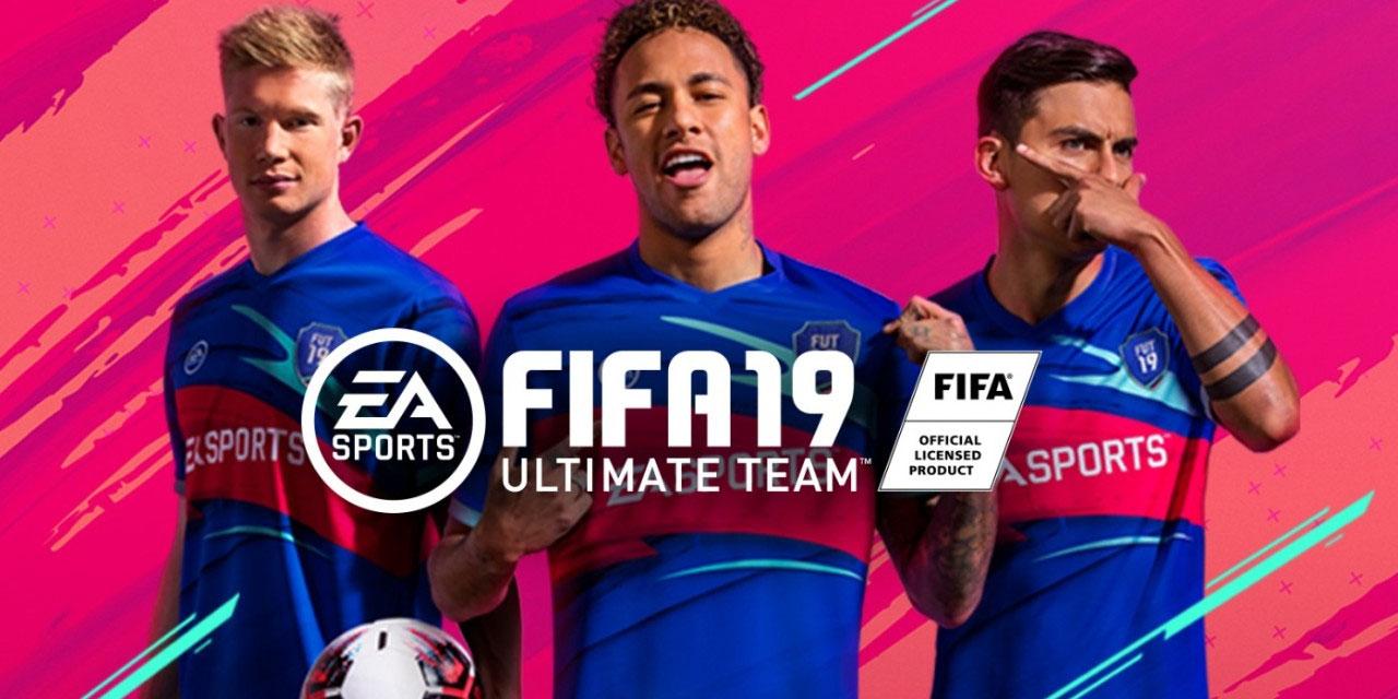 Multiple EA Devs may have sold Ultimate Team content