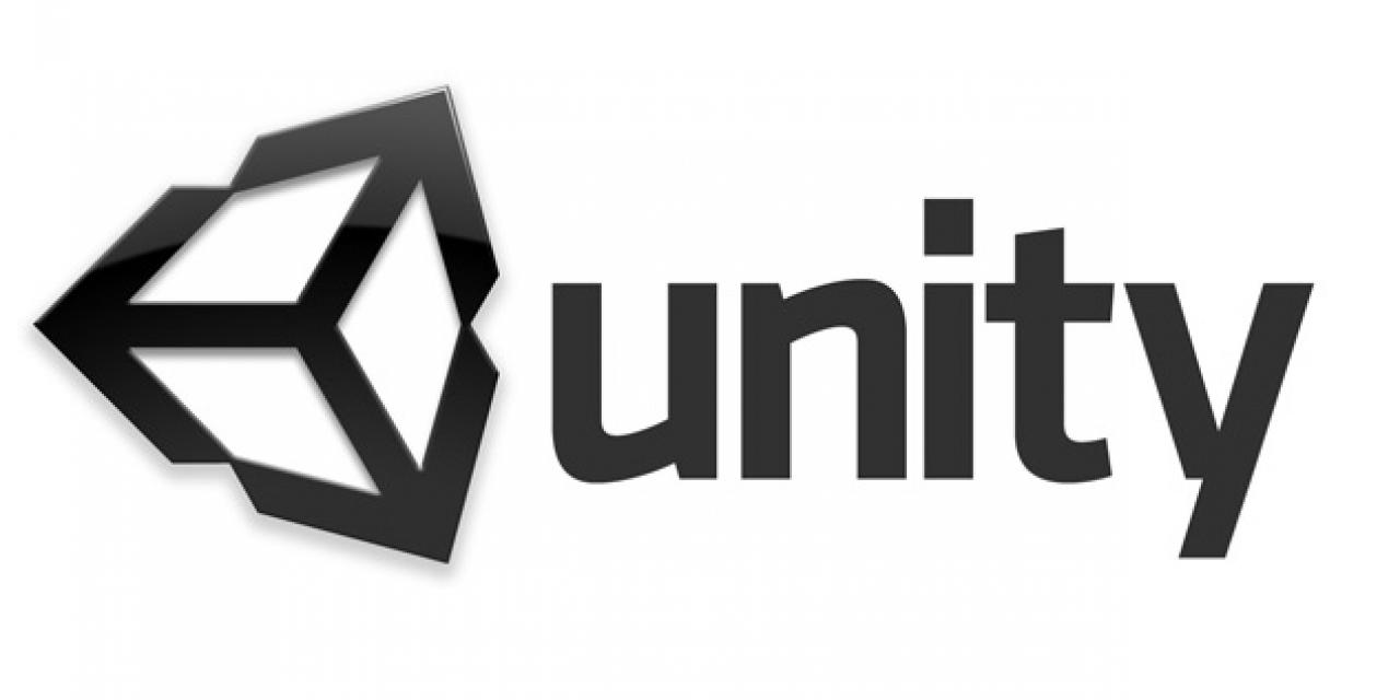 Unity denies rumours that it's up for sale