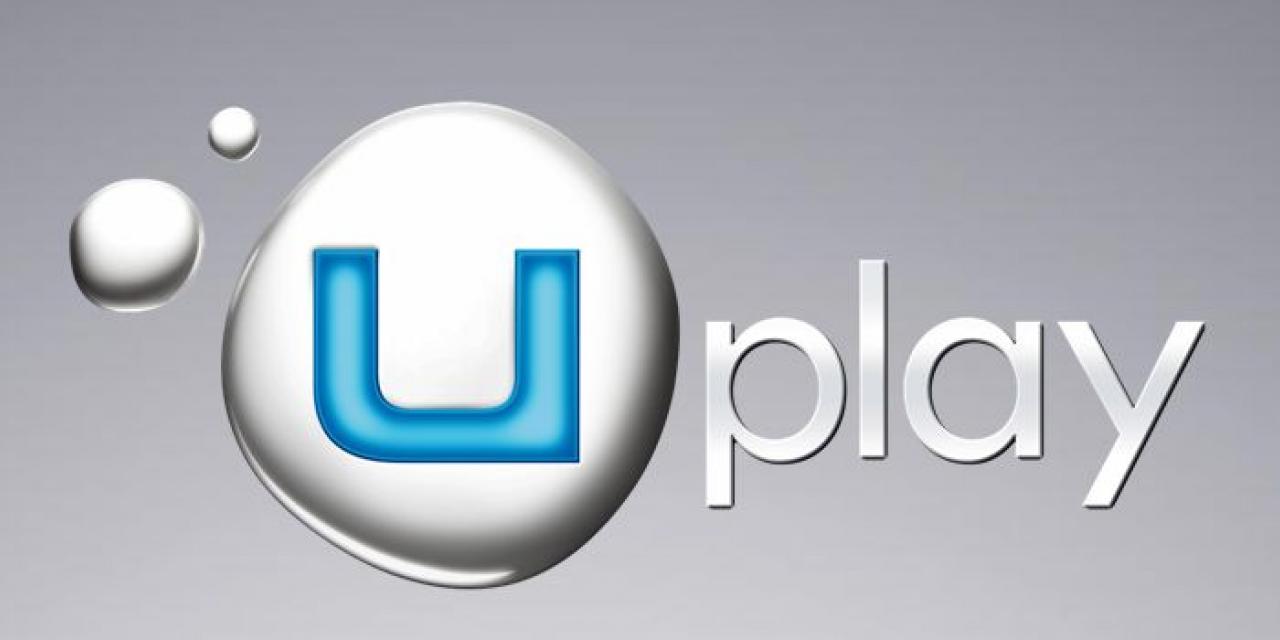 Ubisoft Competes With Steam And Origin With Uplay PC
