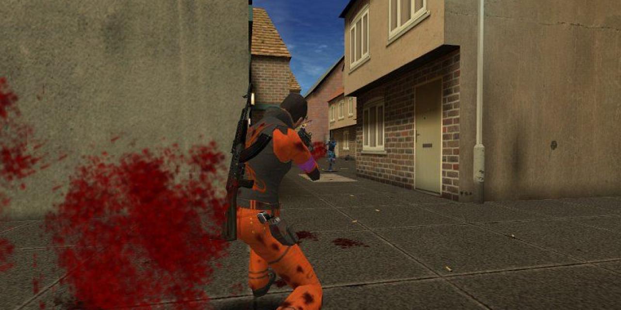 Urban Terror v4.1.1 Free Full Game
