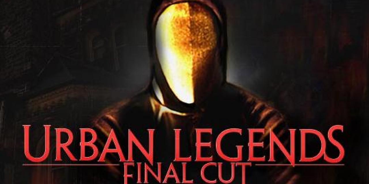 Urban Legends: The Final Cut