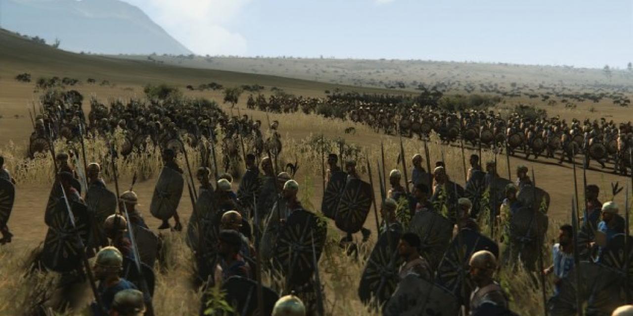 Vae Victis v.601 Full