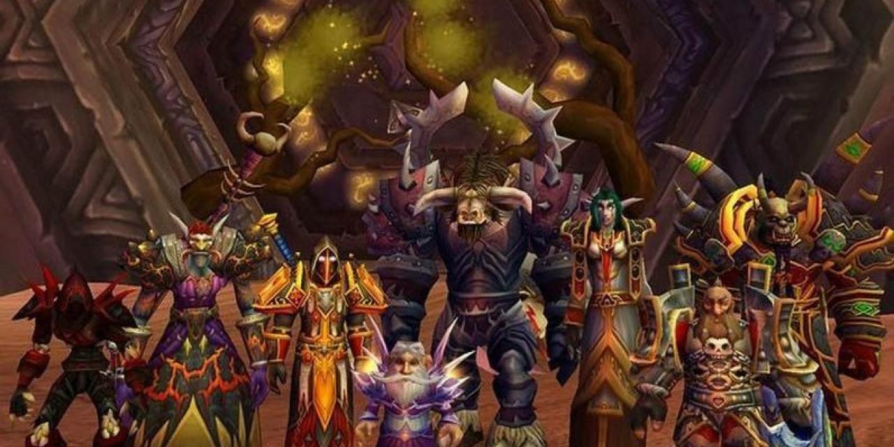 Largest Vanilla WoW Private Server Is Shutting Down
