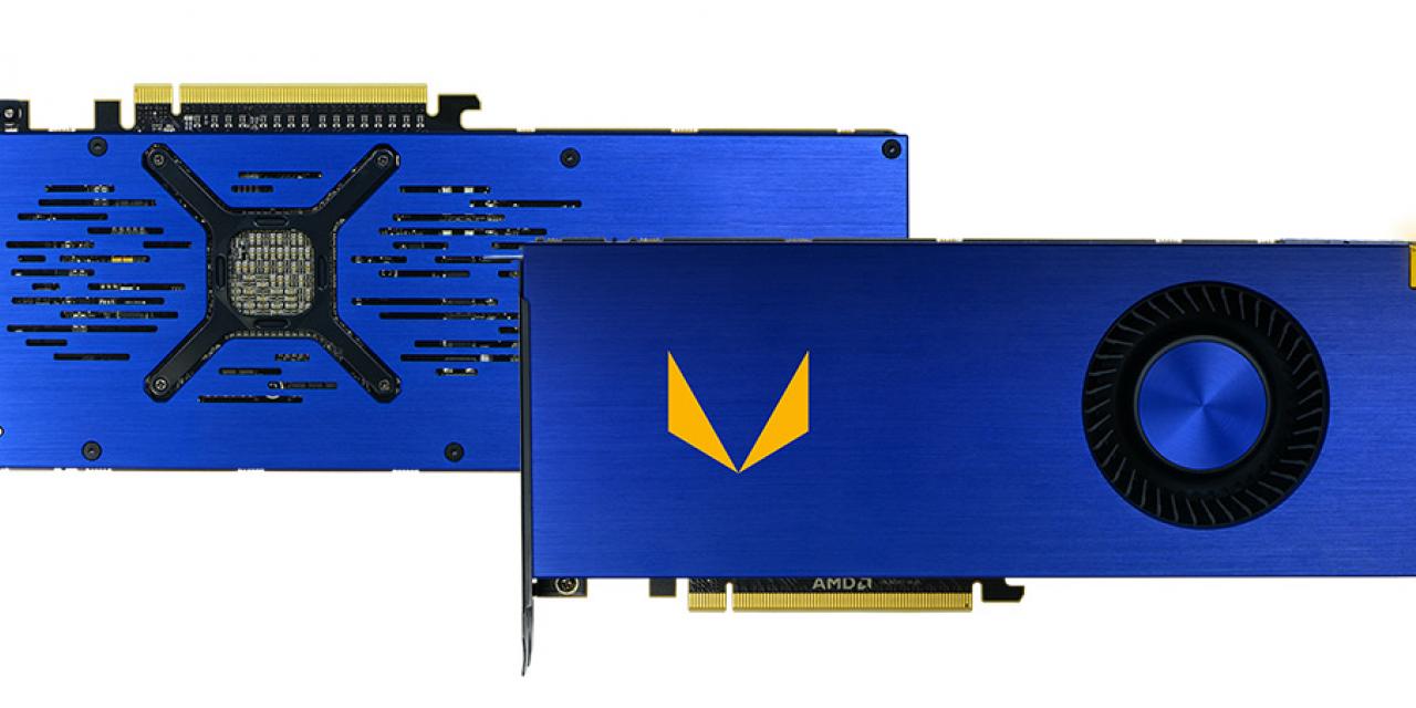 Have Frontier Edition benchmarks killed Vega RX hype?