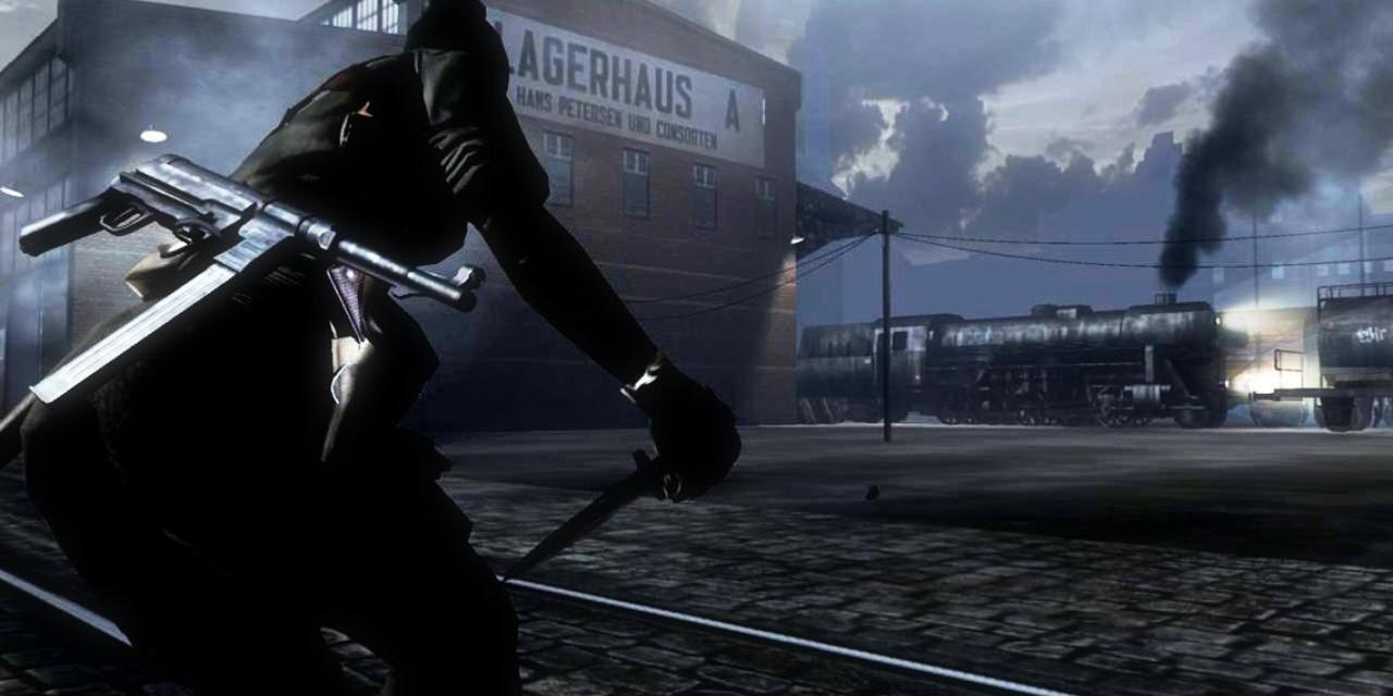 Velvet Assassin Heading To PC And Xbox 360