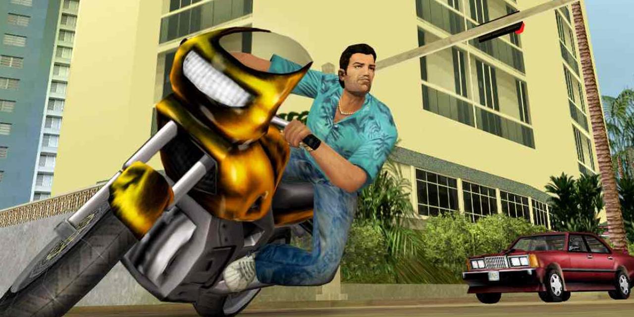 GTA 3, Vice City, and San Andreas may be remastered this year