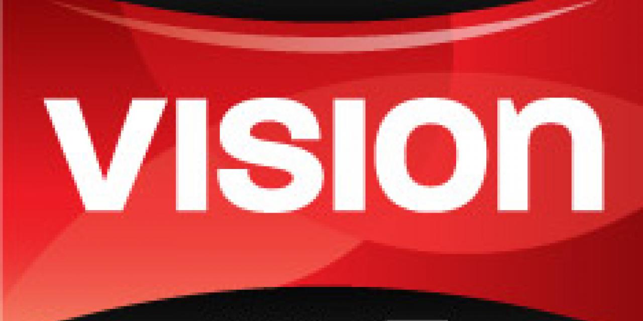AMD Announces VISION Technology