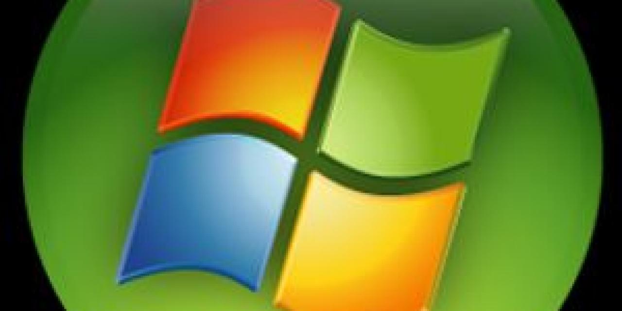 Intel Turns Its Back On Windows Vista