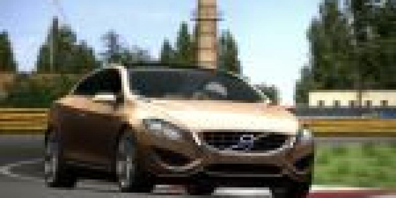 Volvo - The Game Free Full Game