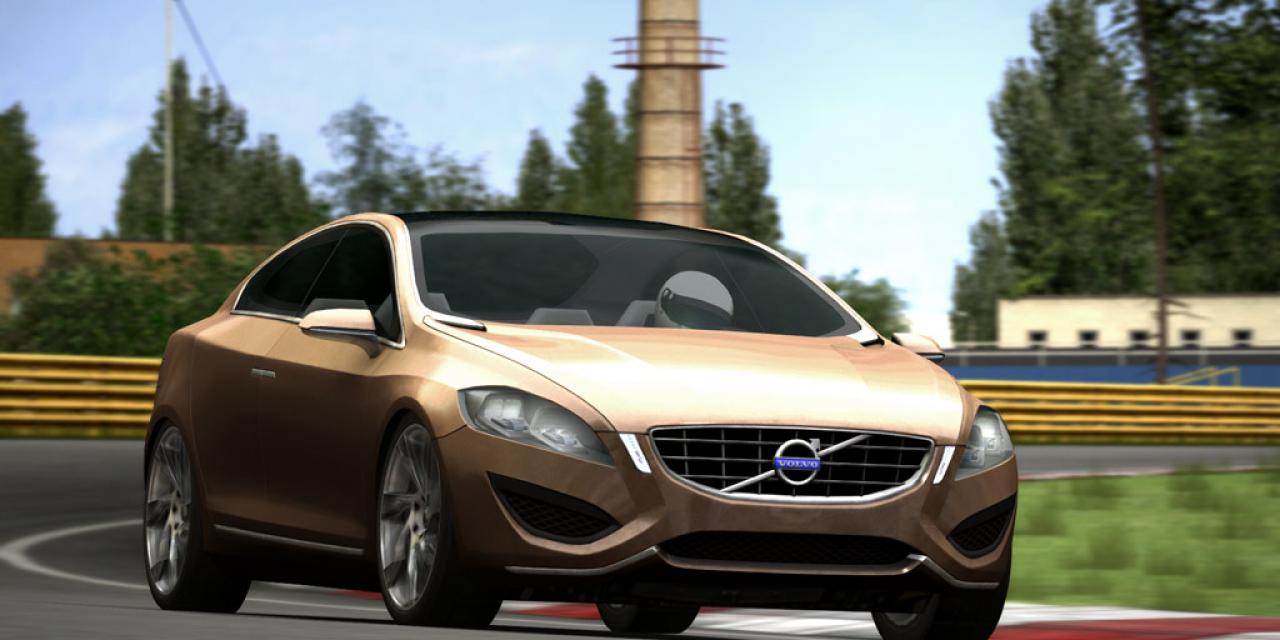 Volvo - The Game Free Full Game