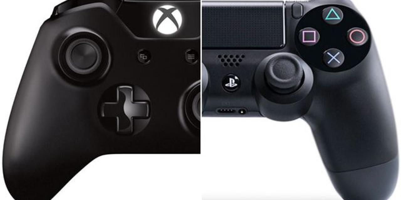 Carmack: Xbox One And PS4 Are Essentially The Same But Kinect Sucks
