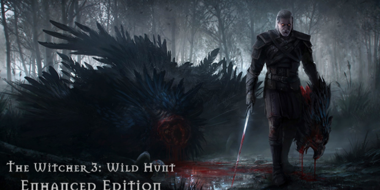Witcher 3: Enhanced Edition 2.51 Full
