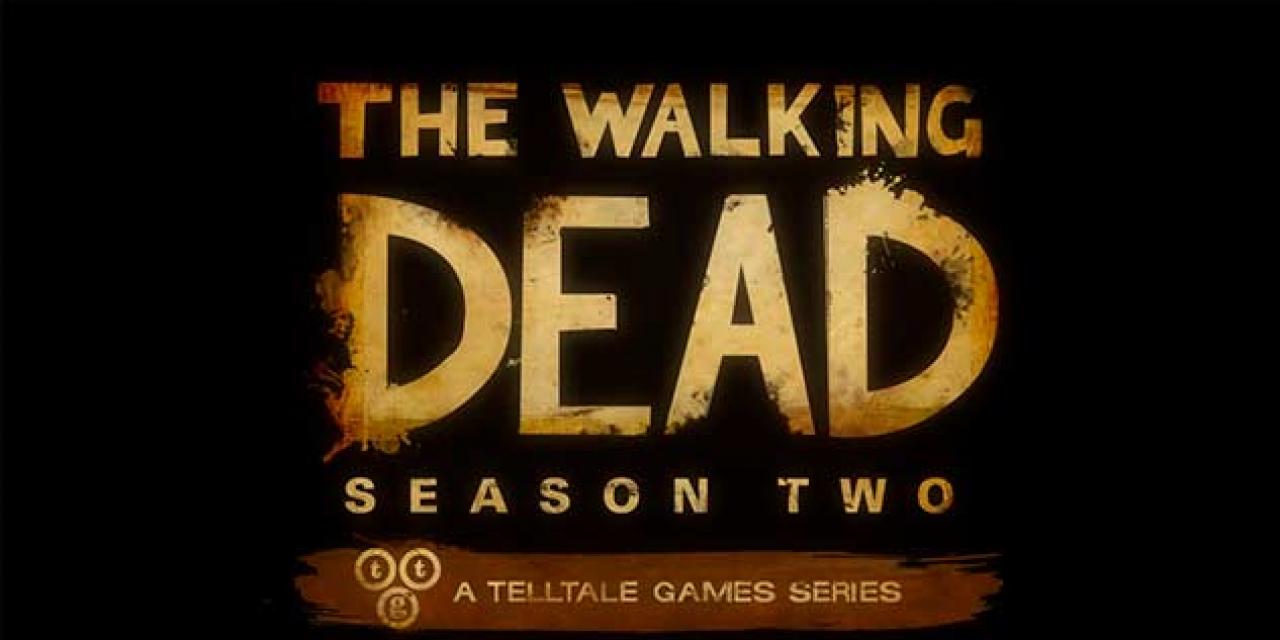 Walking Dead S02E02 gets the trailer treatment