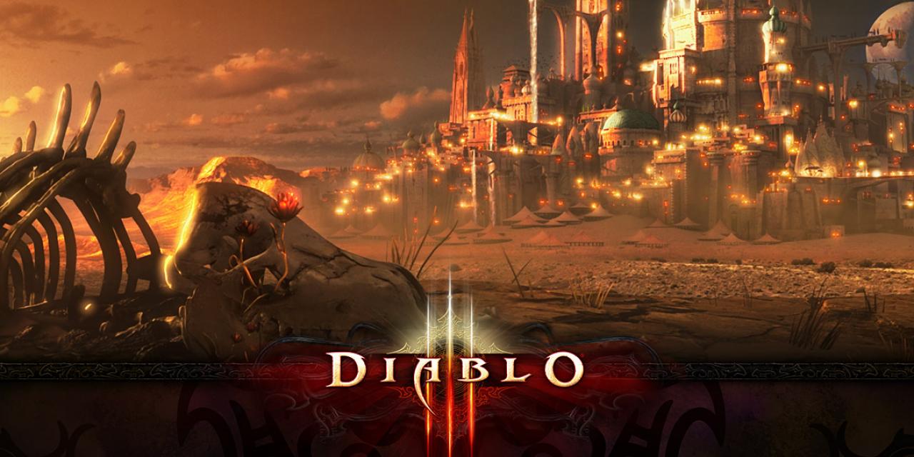 Diablo 3 Director Explains Why He Do Not Care For Fans’ Impatience