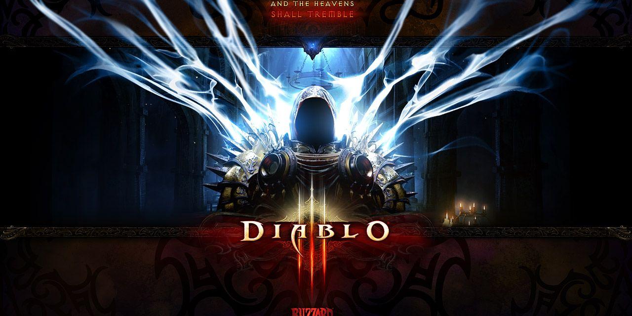 Diablo III Is ‘In The Home Stretch’