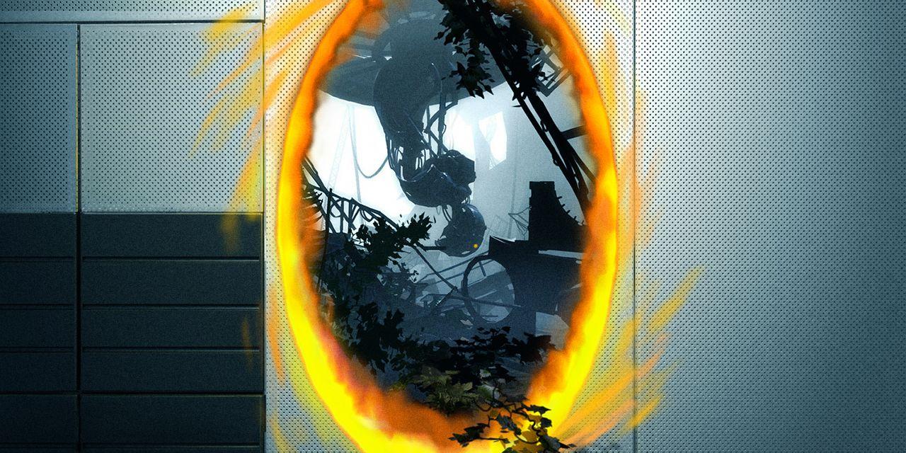 Portal 2 Release Date Revealed By EA