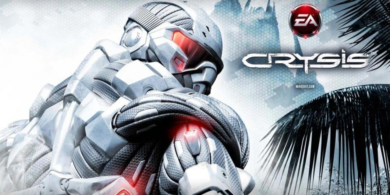 Crytek Registers New Crysis Name