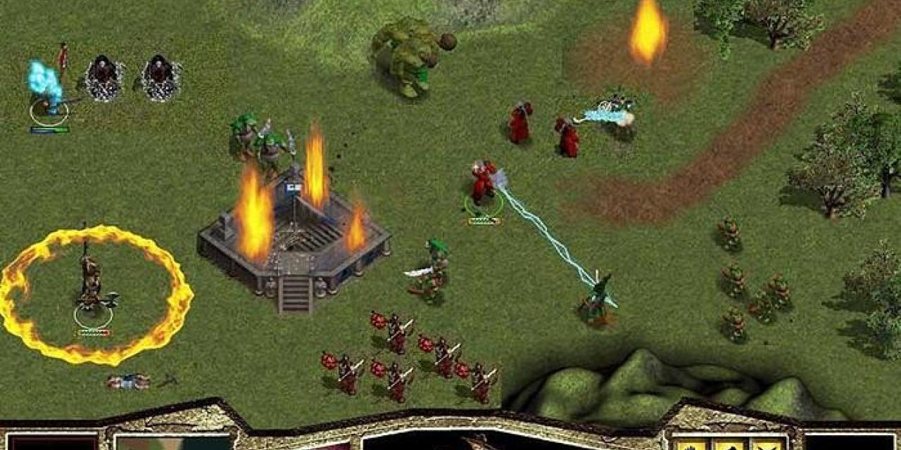 Warlords: Battlecry - Various Cheats