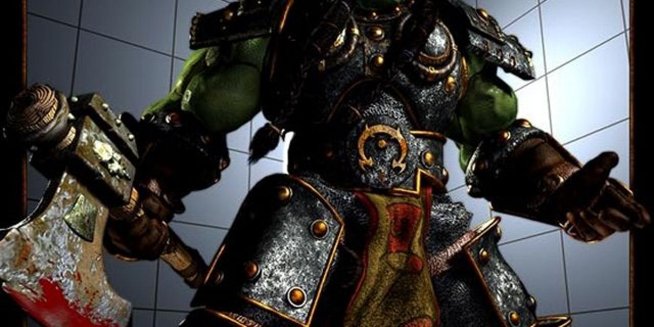 Warcraft 3 E3 Trailer