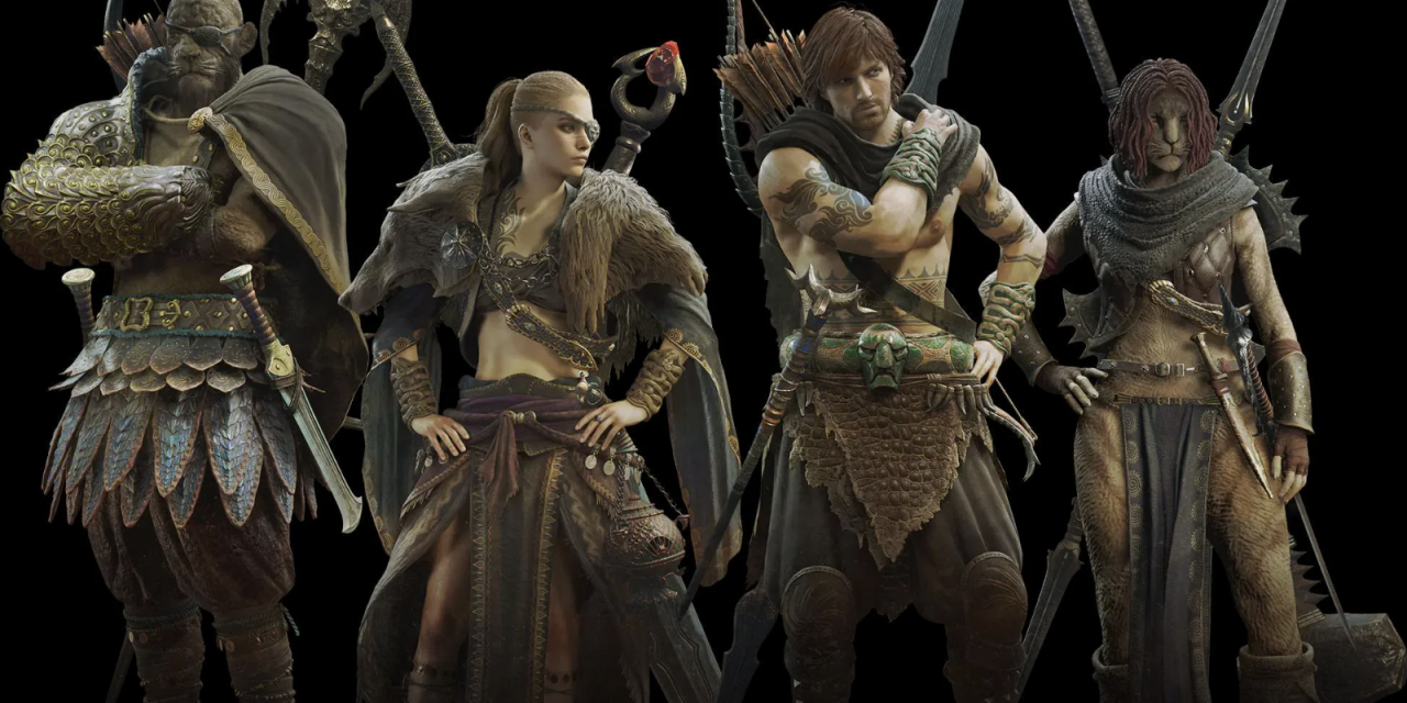 The Best Vocations and Class Tiers of Dragon's Dogma 2