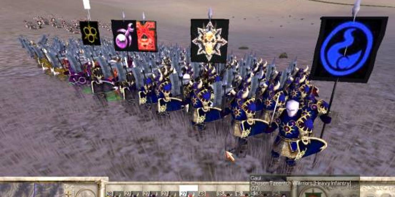 Warhammer: Total War