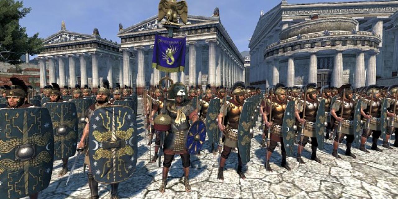 Wars of the Gods - Ancient Wars v9.3 Full