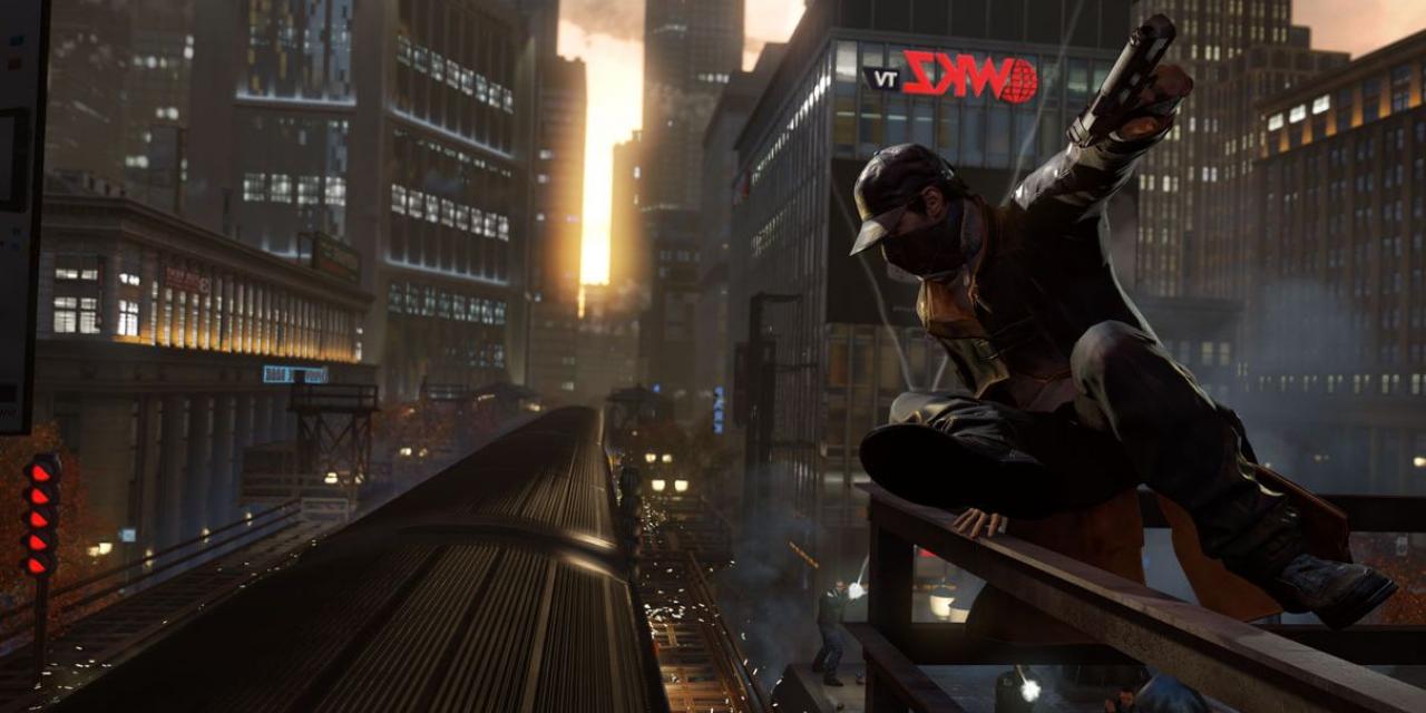 Ubisoft Denies Watch Dogs Was Intentionally Crippled On PC
