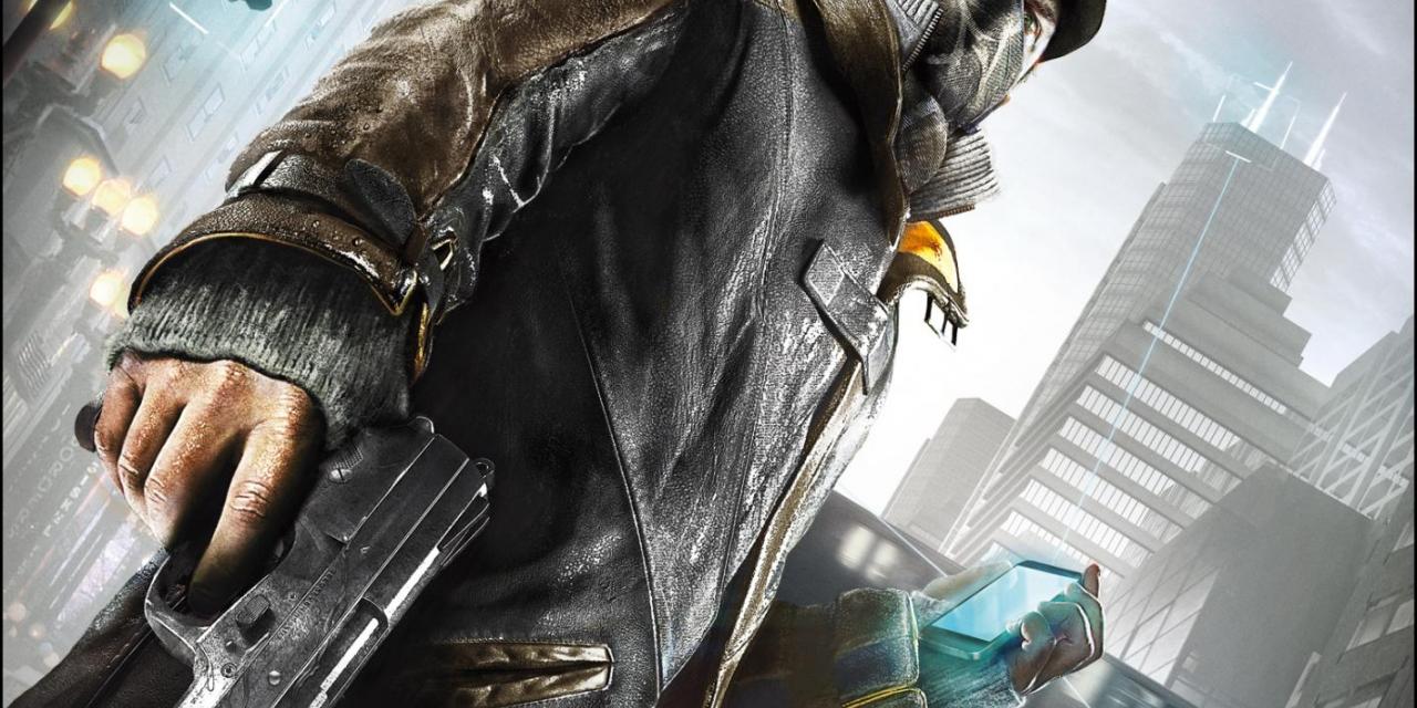 Watch Dogs Will Be Ubisoft's Last Mature Title On Wii U
